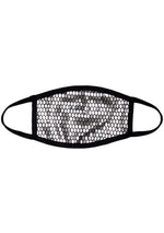 Techno Dust Mask