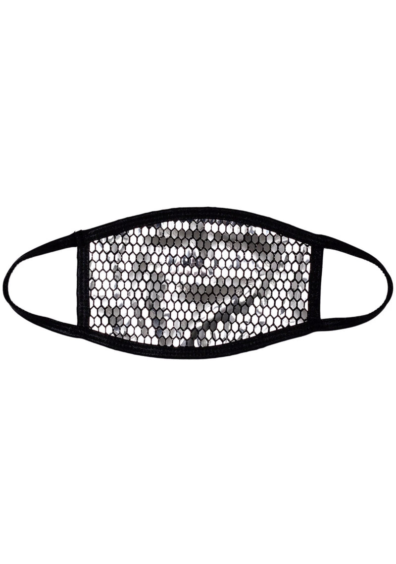Techno Dust Mask