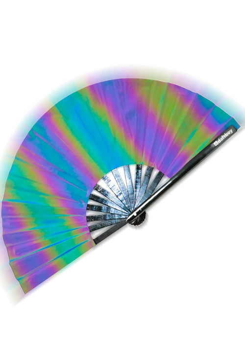 Daftboy Fan