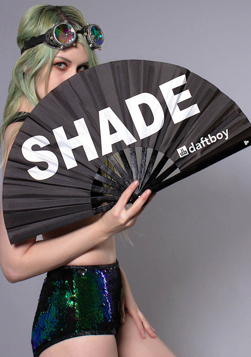 Daftboy Fan