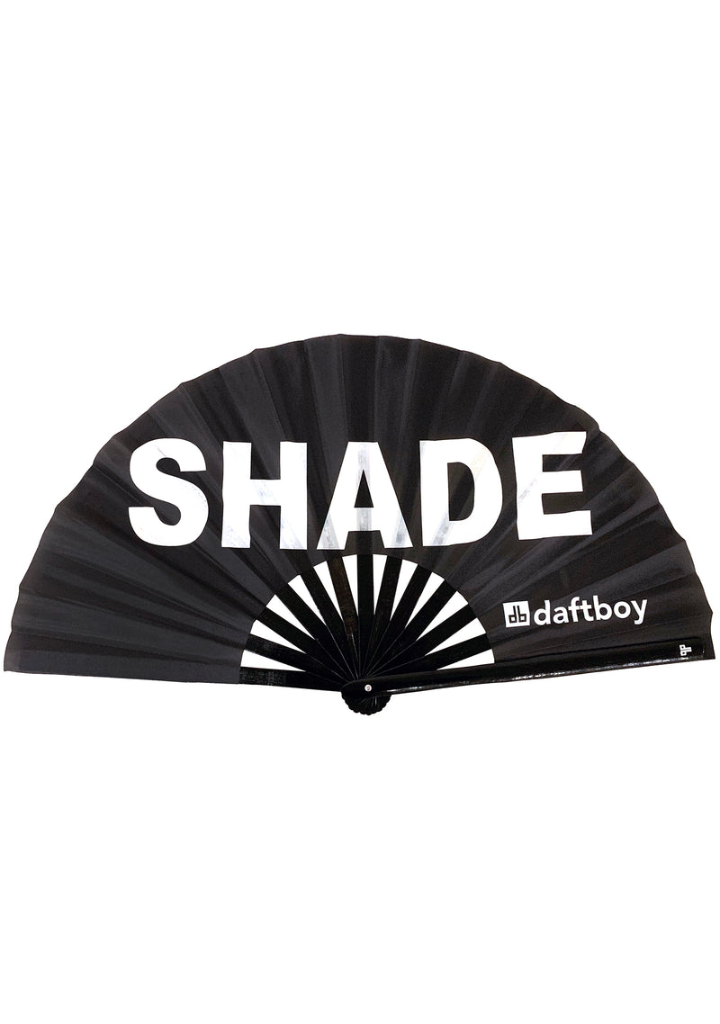 Daftboy Fan
