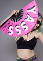 Yasss Fan