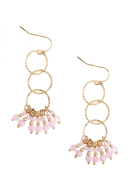 Erimish Paradise Santorini Earring