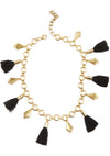 Frasier Sterling Bahama Mama Choker
