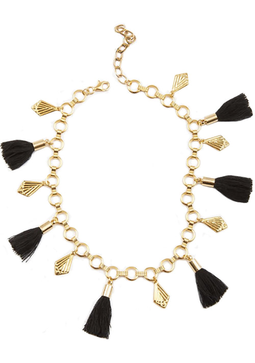 Frasier Sterling Bahama Mama Choker
