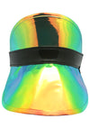 Midnight Sass retroElectric Visor