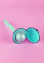 Glossy Pops Cosmic Waves Blue Skies Fruit Punch Lip Gloss