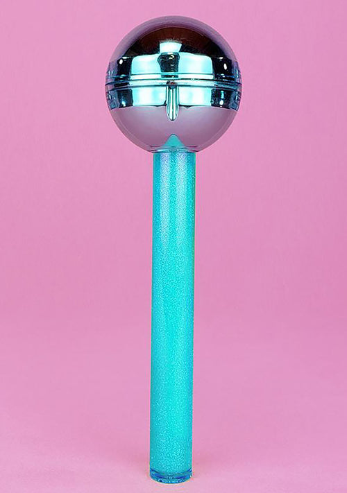 Glossy Pops Cosmic Waves Blue Skies Fruit Punch Lip Gloss