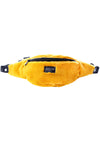 Furocious One Belt Bags in Mustard Yellow