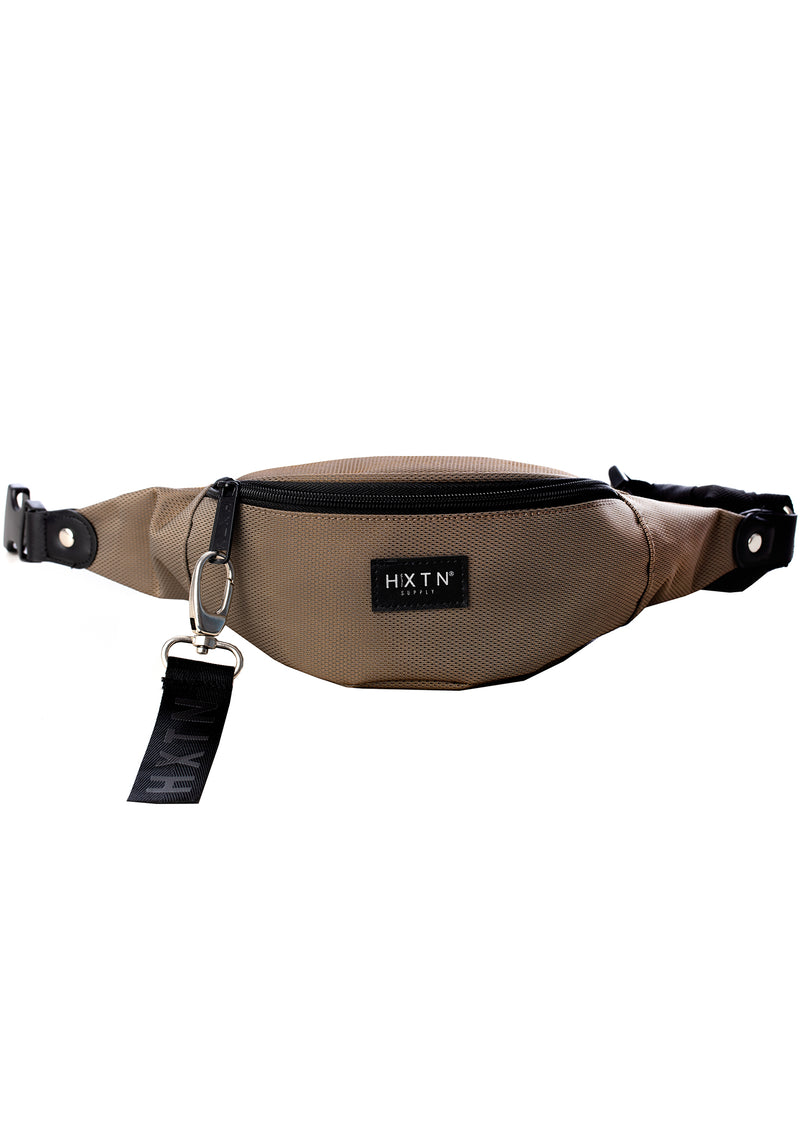 Prime One Belt Bags in Olive