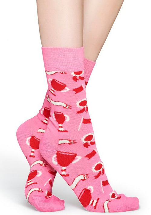 Happy Socks Mother's Day Trophy Socks