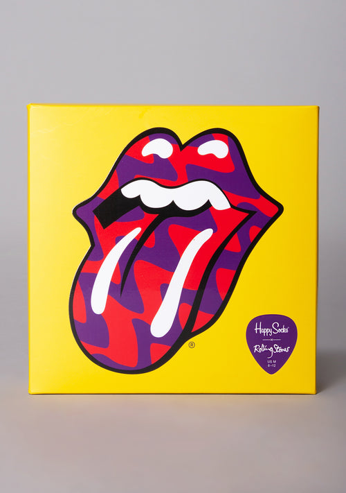 Rolling Stones Socks