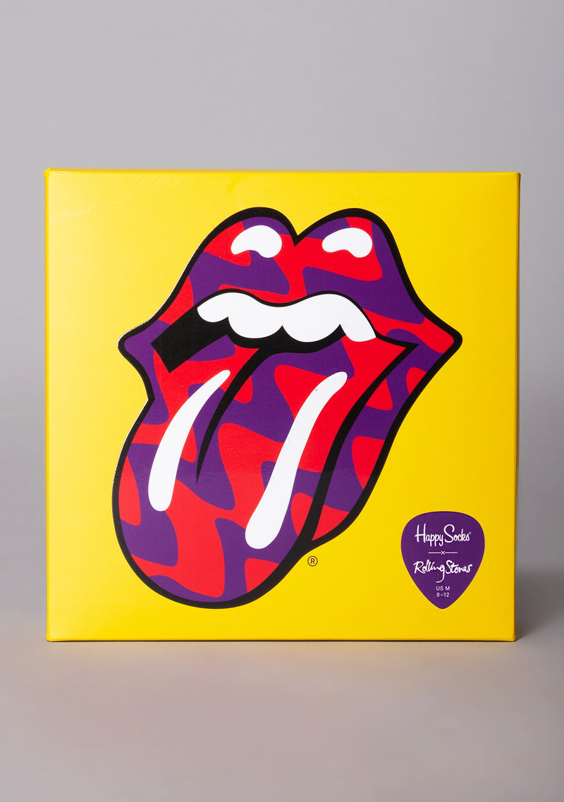 Rolling Stones Socks