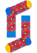 Happy Socks The Beatles 2nd Edition 3PK Gift Set