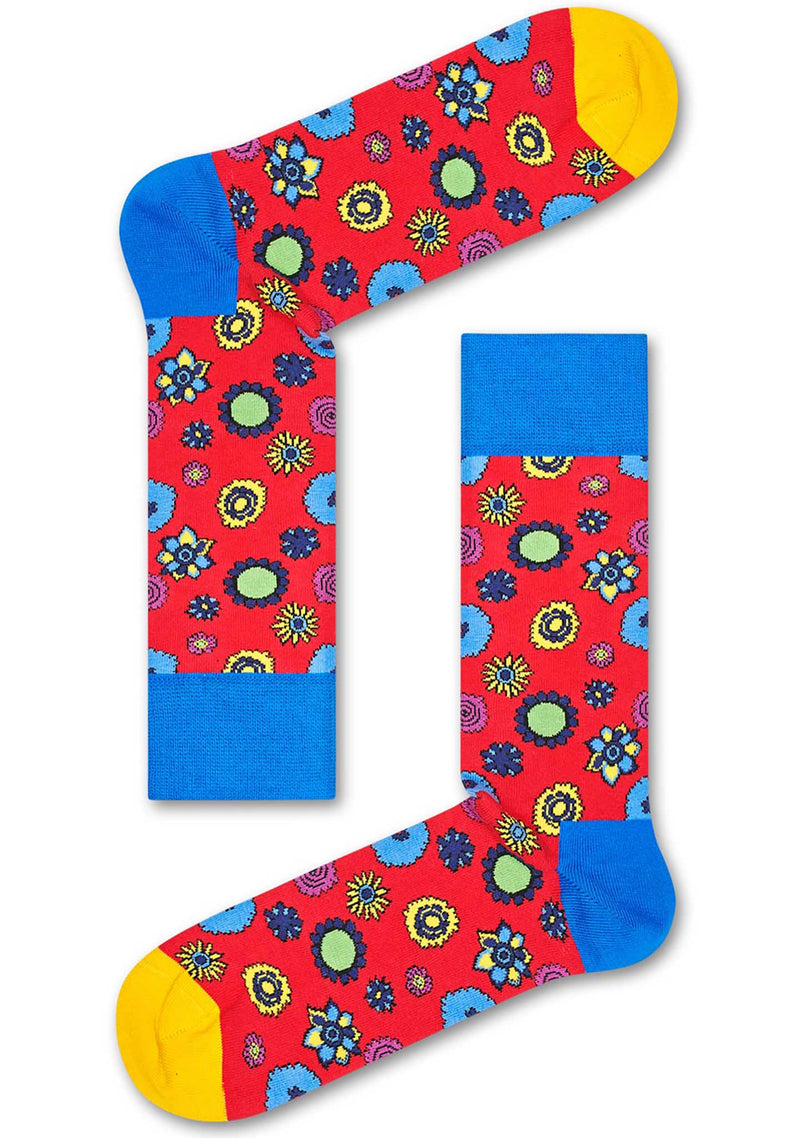 Happy Socks The Beatles 2nd Edition 3PK Gift Set