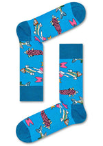 Happy Socks The Beatles 2nd Edition 3PK Gift Set