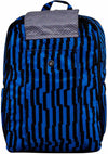 Ju-Ju-Be Onyx Electric Black Mini Be Backpack