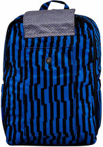 Ju-Ju-Be Onyx Electric Black Mini Be Backpack