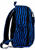 Ju-Ju-Be Onyx Electric Black Mini Be Backpack