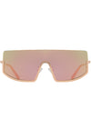 CRAFTED Sonny Heat Sunglasses in Pink