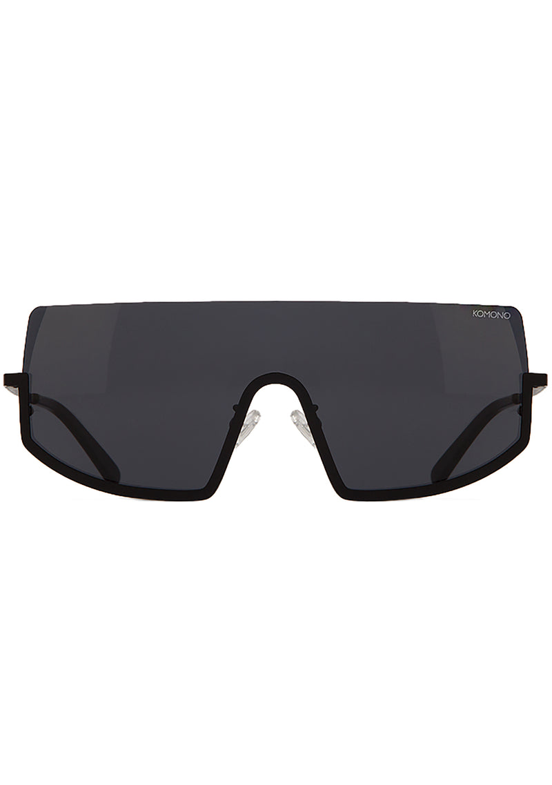 CRAFTED Sonny Midnight Sunglasses