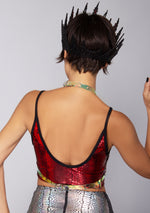 Cyber Vixen Bra Harness