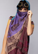 Fury Road Scarf