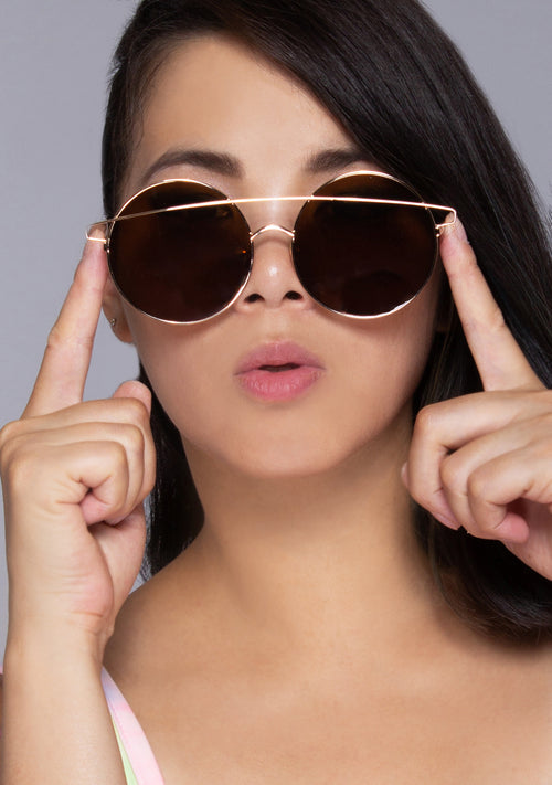 Total Eclipse Sunglasses