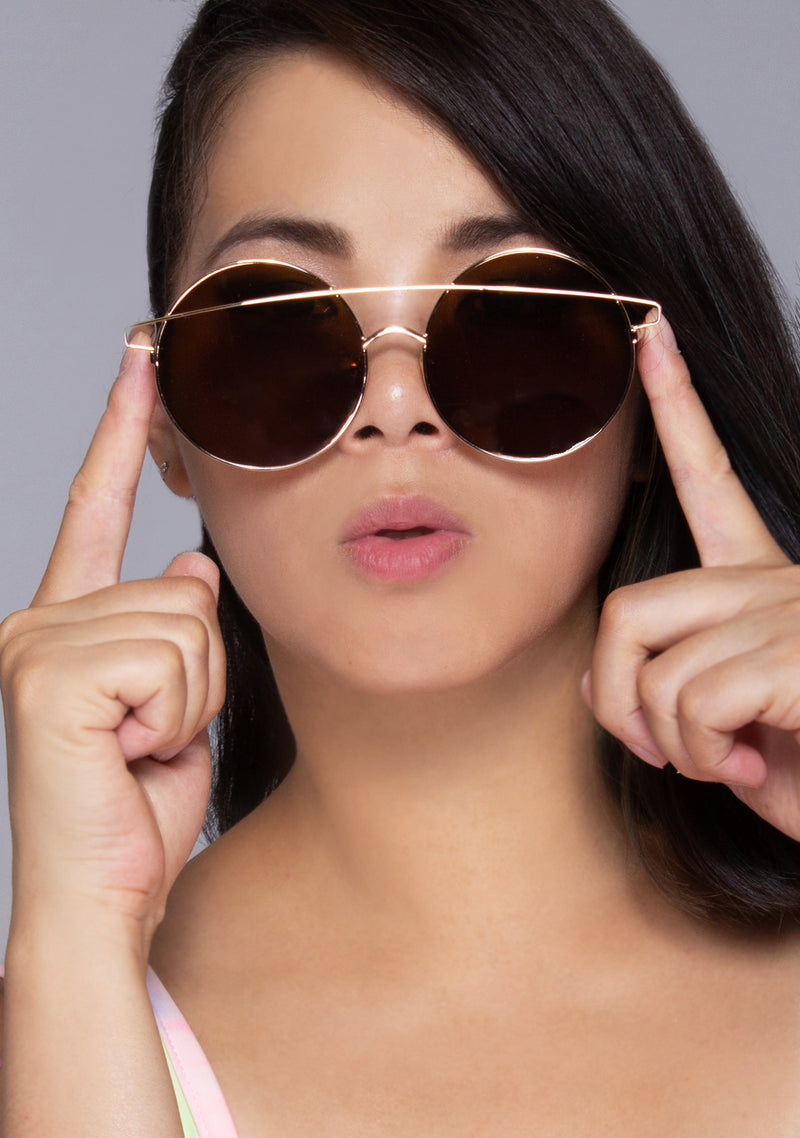 Total Eclipse Sunglasses