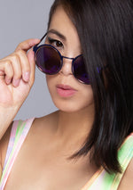 Walk of Fame Oversized Sunglasses