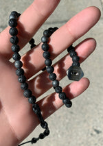 X Katie Soleil Montana Double Wrap Beaded Bracelet