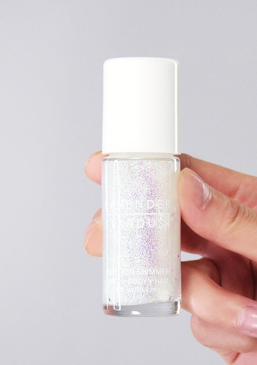 Unicorn Dreams Roll-On Shimmer