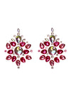 Phoenix Jeweled Nipple Pasties