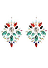 Vega Jeweled Nipple Pasties