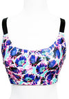 MINKPINK Deep Sea Daydream Bikini Top