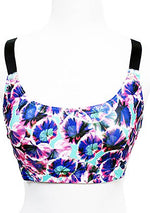 MINKPINK Deep Sea Daydream Bikini Top