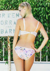 MINKPINK My Sweet Garden Mesh Bikini Bottom