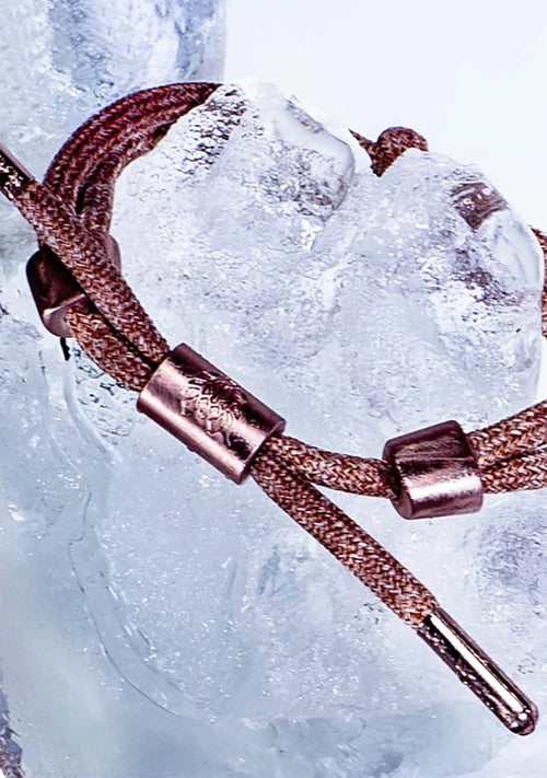 Sub Zero Kingston Knotaclat Bracelet