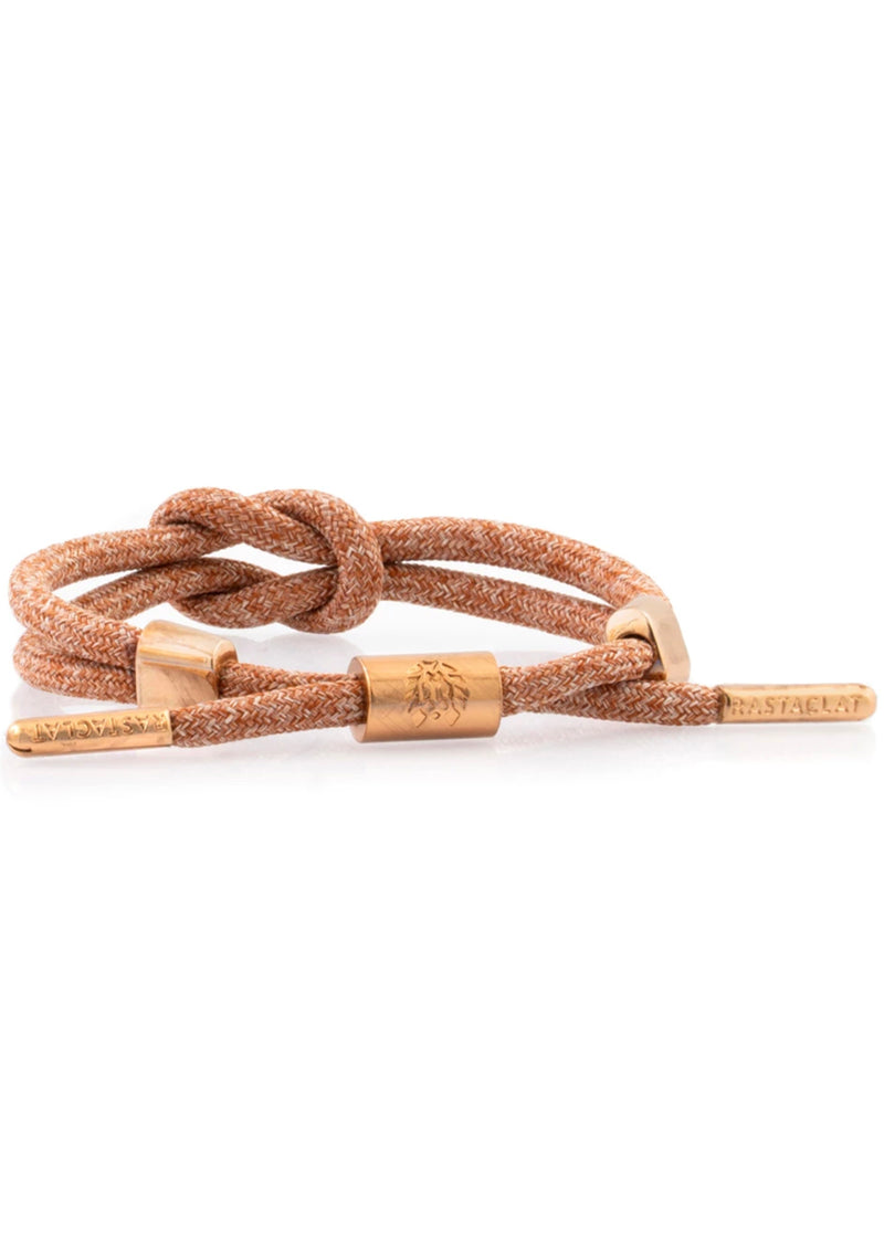 Sub Zero Kingston Knotaclat Bracelet