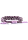 Sub Zero Arctic Plum Mini Clat Bracelet