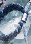 Sub Zero Ice Shard Mini Clat Bracelet