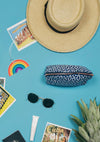 Sunnylife Andaman Pouch Cosmetic Bag