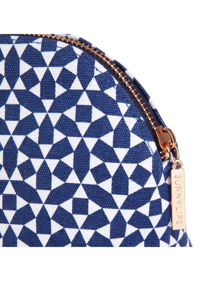 Sunnylife Andaman Pouch Cosmetic Bag