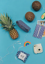 Sunnylife Andaman Pouch Cosmetic Bag