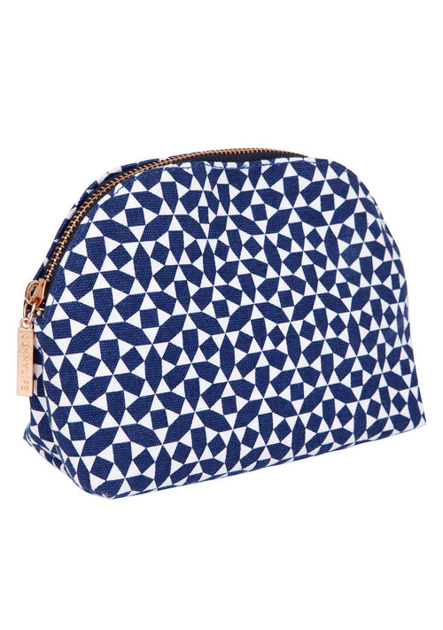 Sunnylife Andaman Pouch Cosmetic Bag