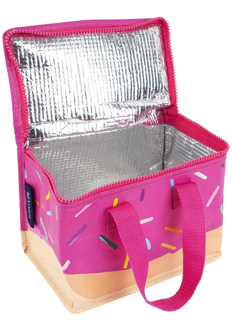 Sunnylife Donut Lunch Tote