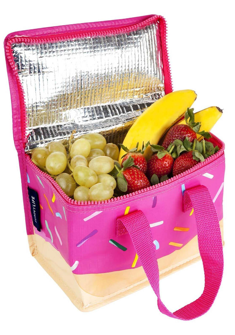 Sunnylife Donut Lunch Tote