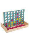 Travel 4 In A Row Super fly Game Set