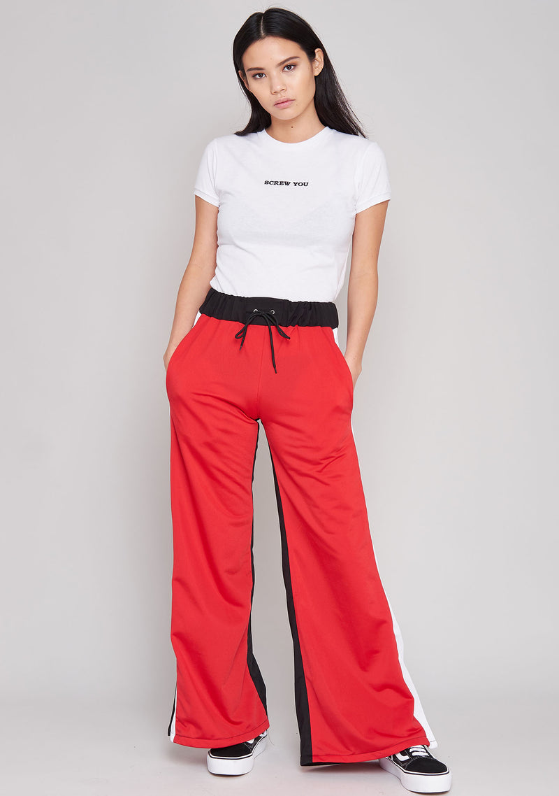 The Ragged Priest Jux Jogger 