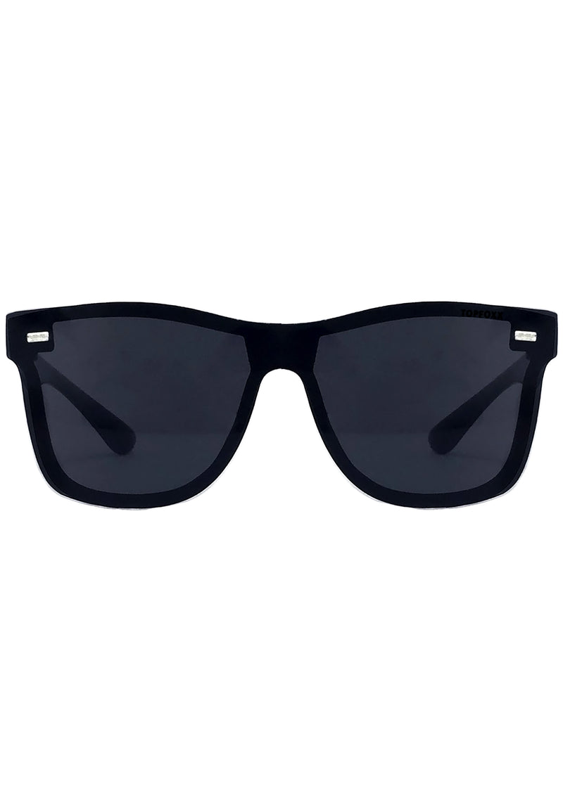 Future Wife Sunglasses in Black